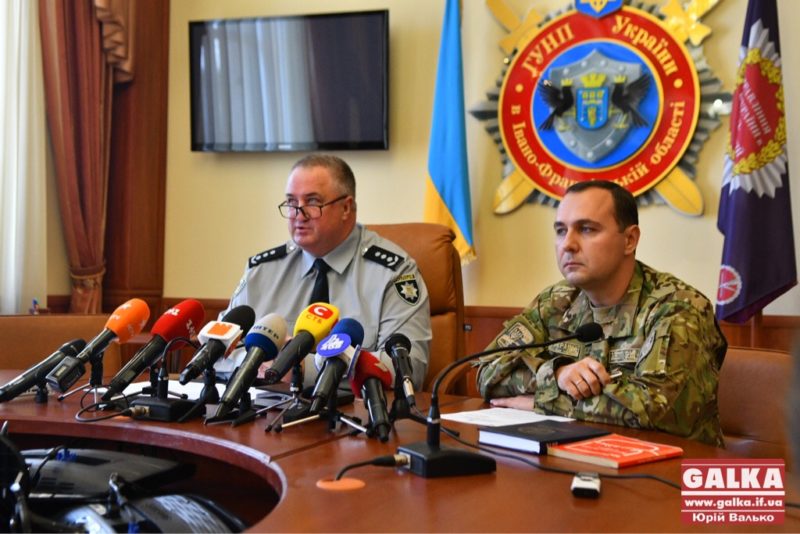 Поліціянти розповіли, чому п’яний військовий кинув гранату у натовп