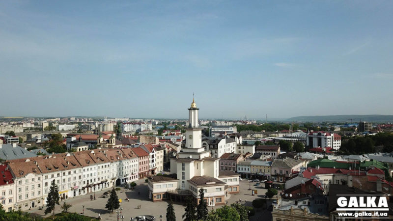 Що цікавого сьогодні в Івано-Франківську