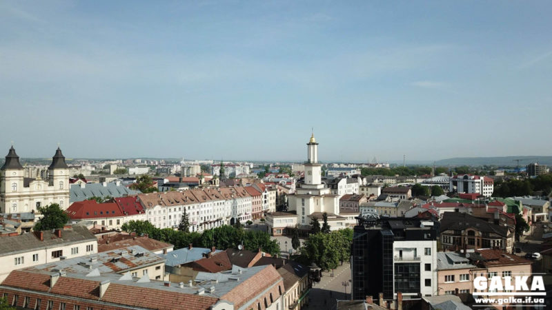 Івано-Франківськ та Верховинщина – єдині в області, де є приріст населення (ІНФОГРАФІКА)