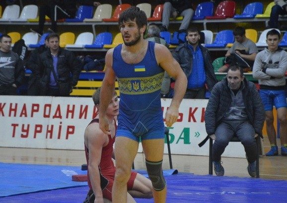 Прикарпатський борець змагатиметься на престижному турнірі в Грузії