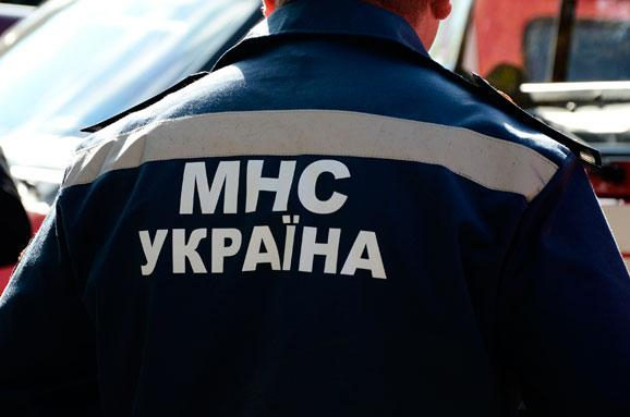 На Франківщині мотоцикліст впав у п’ятиметрову яму