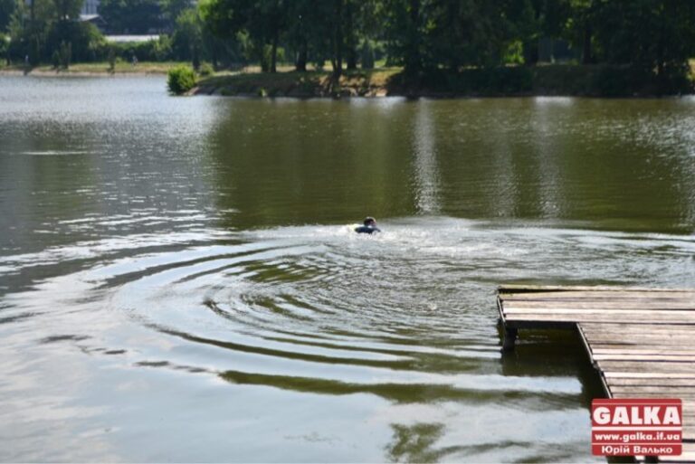 У Дністрі знайшли тіло чоловіка