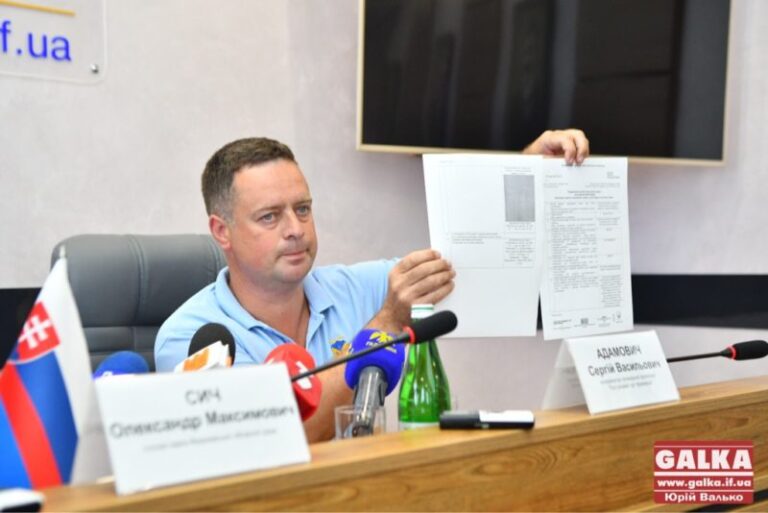 На Прикарпатті впорядкують дані про поховання Першої та Другої Світових воєн (ФОТО)