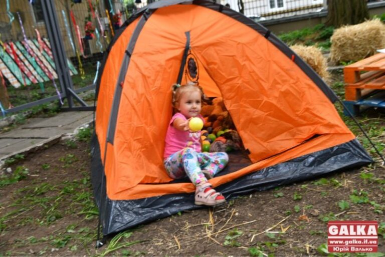 Ігри та майстер-класи. У Франківську відкрили цікаву локацію для дітей (ФОТО)