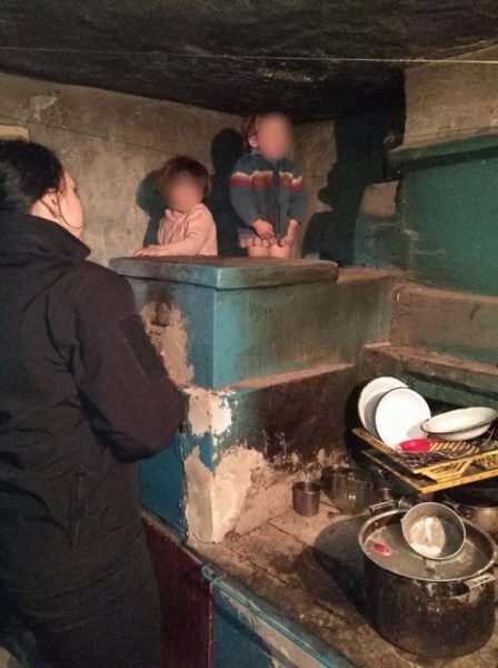 На Прикарпатті  вдвічі збільшилася кількість нехтування батьківських обов’язків  (ФОТО)