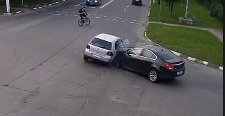 Стали відомі подробиці масштабної ДТП у Калуші