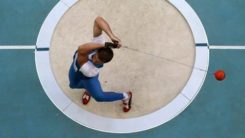 Прикарпатський легкоатлет змагатиметься на Чемпіонаті Світу у Фінляндії