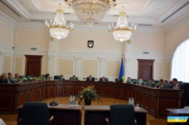 Президенту подадуть документи на призначення двох івано-франківських суддів