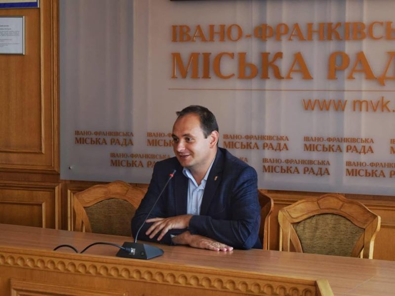 Марцінків обговорив із Радою старійшин освітянські проблеми (ФОТО)