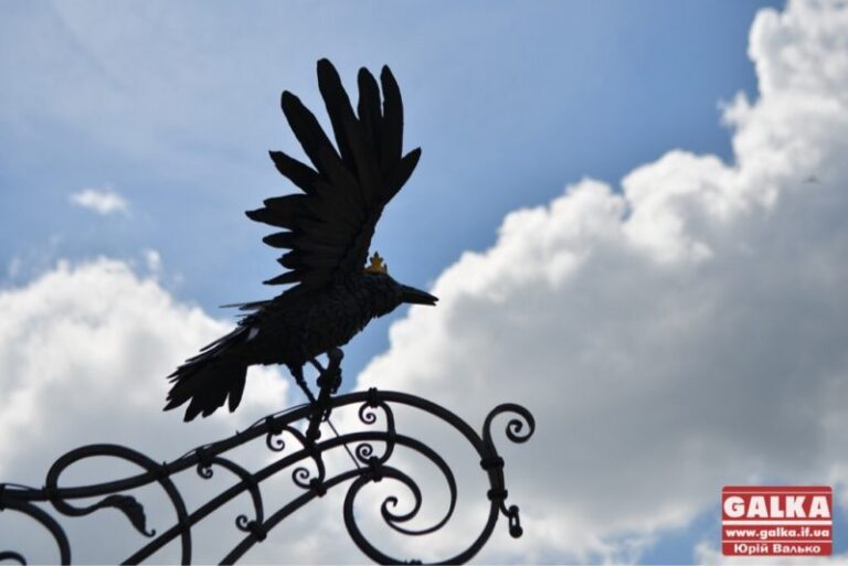 Галка увійшла до сотні рекомендованих онлайн-медіа України