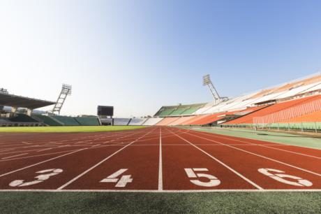 Прикарпатські легкоатлети вибороли дві медалі на Чемпіонаті України