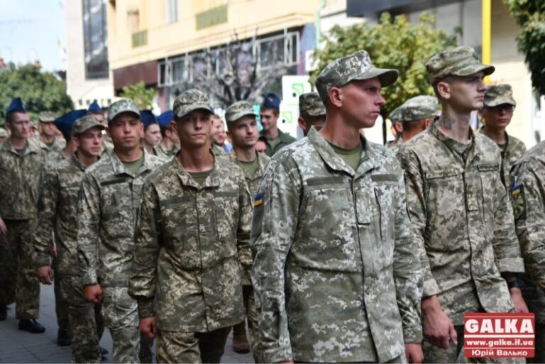 Цьогоріч на Франківщині понад 100 АТОвців знайшли роботу, – центр зайнятості