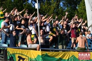 Сьогодні “Прикарпаття” у домашньому матчі зіграє з ПФК “Суми”