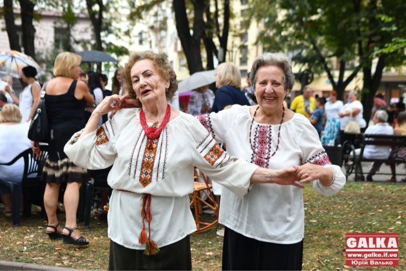 2020 – рік медицини: Марцінків хоче, аби у Франківській ОТГ збільшилась тривалість життя