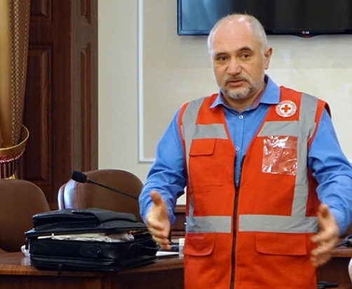 Ворохтянський санаторій «Смерічка» очолить франківський екс-керівник медицини