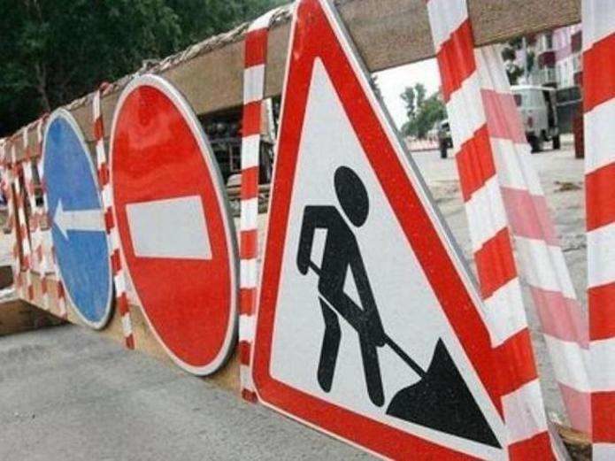 До уваги франківців: у суботу частково перекриють Василіянок