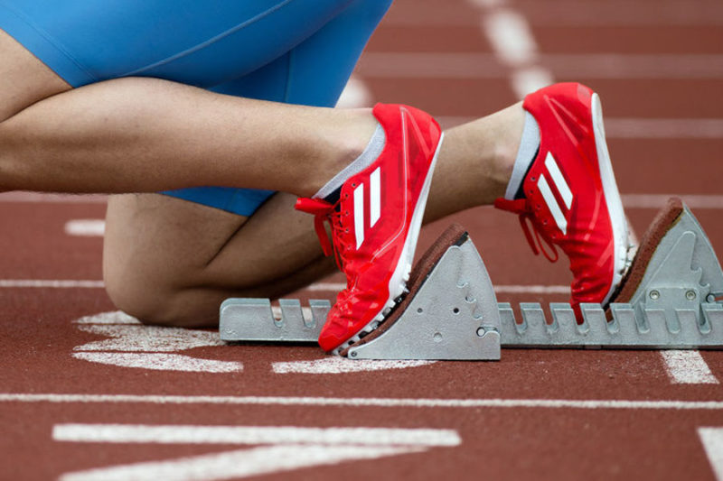 Прикарпатські бігуни здобули дві “бронзи” на Чемпіонаті України