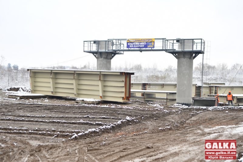 Понад 290 мільйонів гривень витратили торік у Франківську на будівництво та ремонт (ВІДЕО)