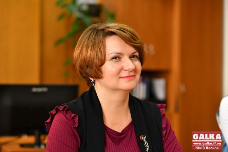 “Разом ми зробили багато корисного” – обрана до парламенту Савчук попрощалася з франківською міськрадою