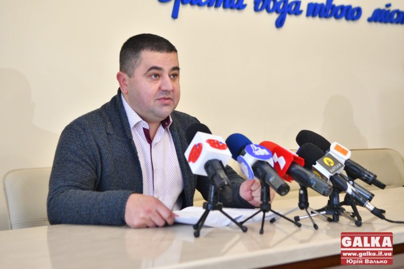 “Водоекотехпром” закликає споживачів укласти договори, щоб продовжити користуватися послугами (ФОТО)