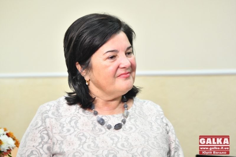 “Тільки половина хворих знають, що у них діабет”, – професорка франківського медуніверситету (ФОТО)