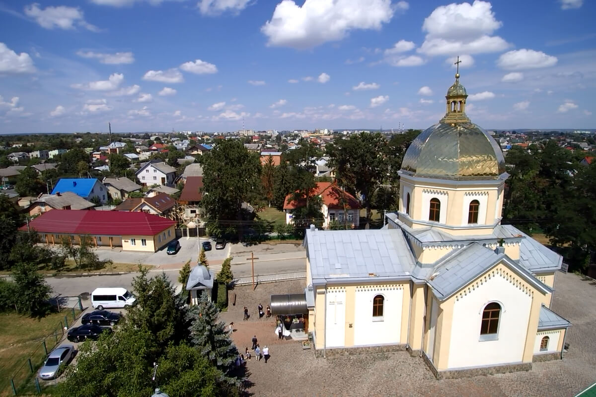 У Франківську презентують книгу про мікрорайон Опришівці
