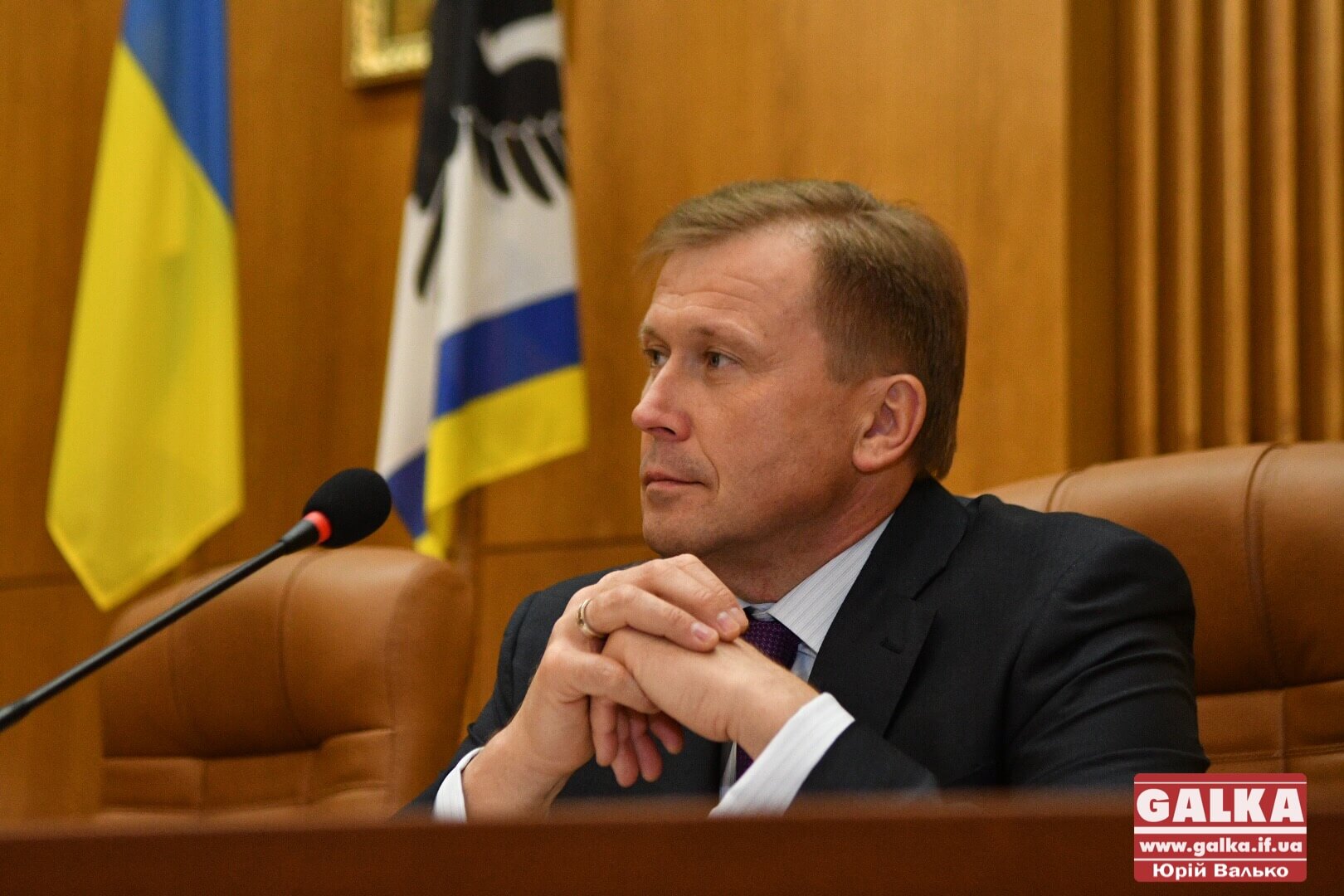 «Відновлення доріг та ремонт мостів – пріоритет для області», – Гончарук