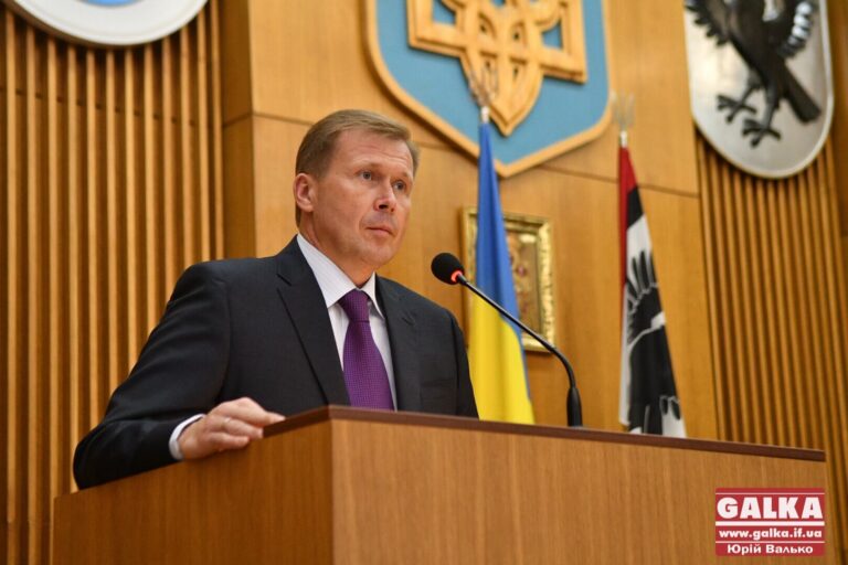 «Сподіваюся, що ми зробили багато гарних справ», – Гончарук подякував колегам за спільну роботу