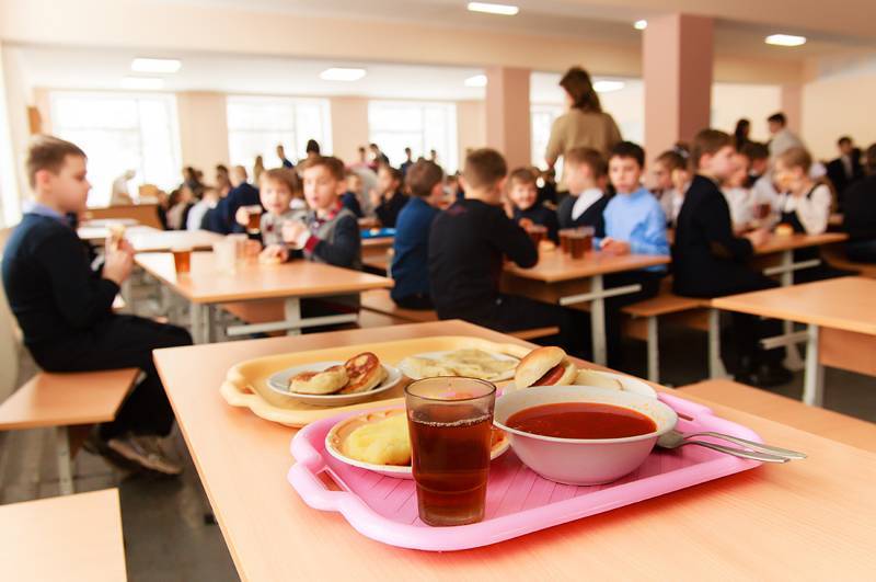 У Франківську змінять ціни на харчування у дитсадках, але не для батьків