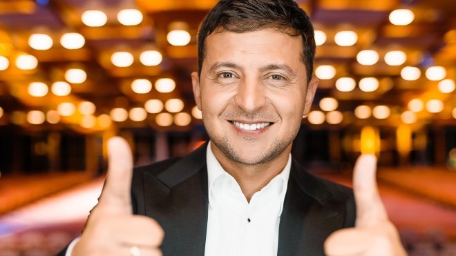 Новообраний президент полетів на короткий відпочинок до Туреччини