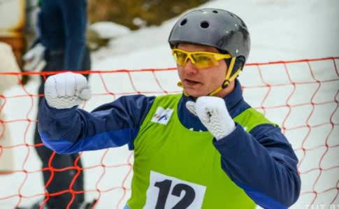 Українець виграв “срібло” чемпіонату світу з фристайлу