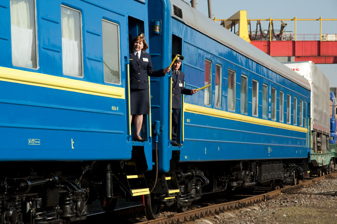 На Прикарпатті за півроку на залізниці травмувалося 12 людей, четверо загинули
