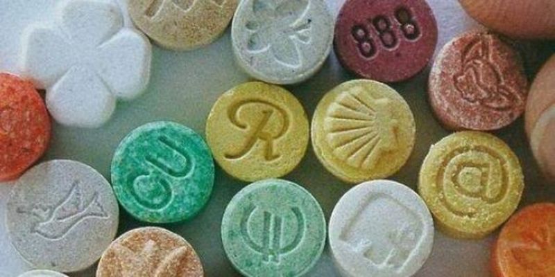 В Британії винайшли спосіб лікування алкоголізму наркотиками