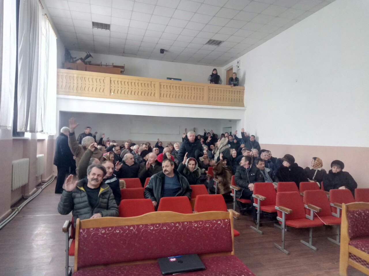 В Івано-Франківській області буде ще одна ОТГ – Дубівська