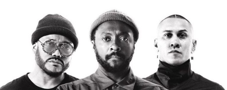 Black Eyed Peas став хедлайнером Atlas Weekend 2019 (ВІДЕО)