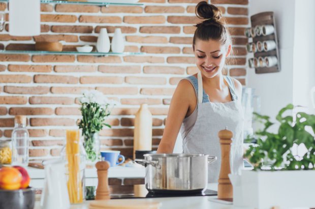 Галка рекомендує: 10 продуктів, які можна спокійно їсти перед сном