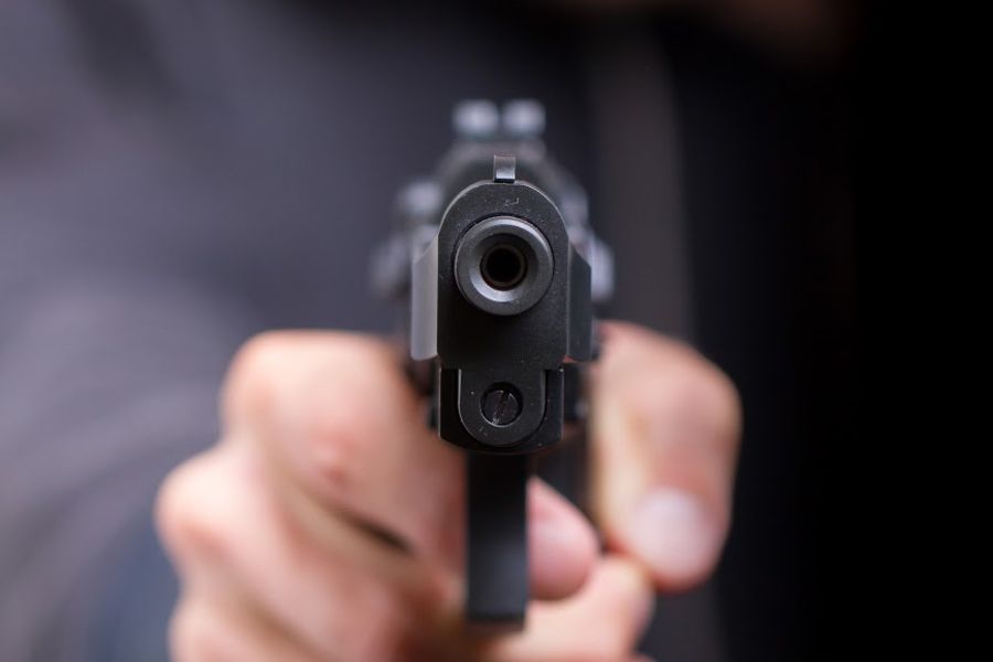 У Франківську судитимуть чоловіка, який стріляв у поліціянта