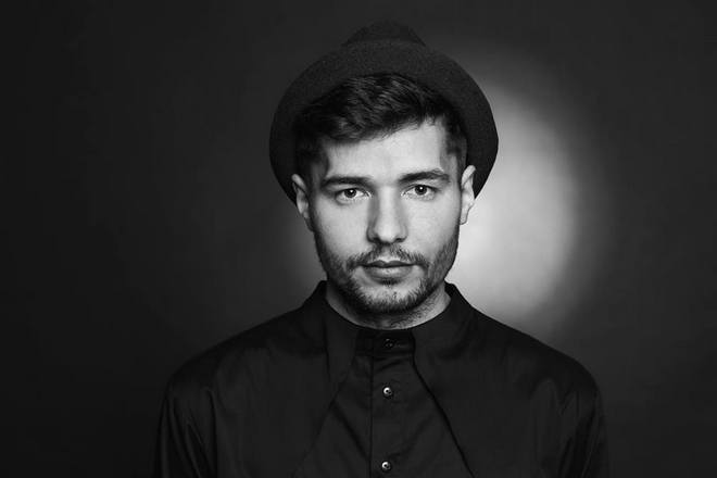 Замість Willy William у Франківську на День міста виступить інша світова зірка (ВІДЕО)