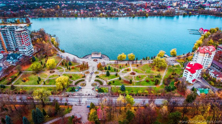 Що цікавого сьогодні в Івано-Франківську