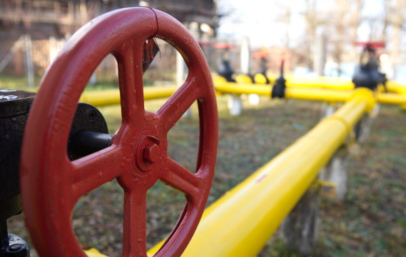 Івано-Франківськтеплокомуненерго заборгувало за газ майже 100 млн грн