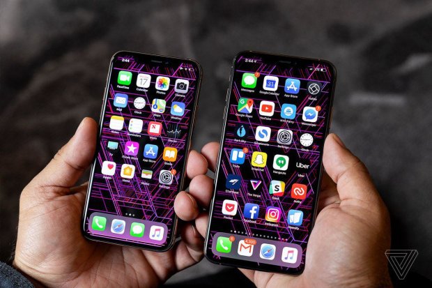 App Store заполонили шпигунські програми: користувачі iPhone у небезпеці