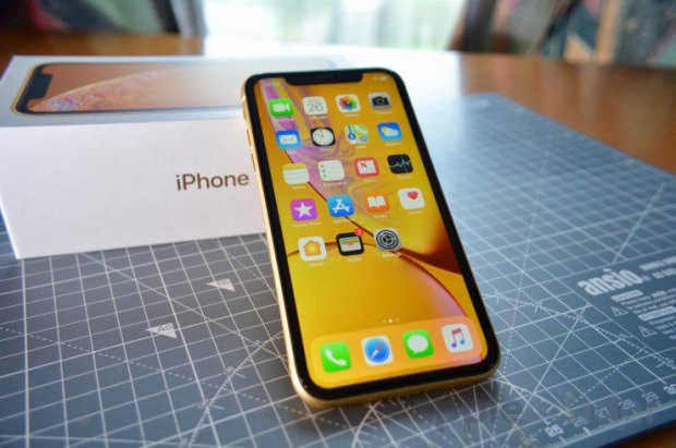 iPhone Xr б’є всі рекорди: найкращий смартфон від Apple