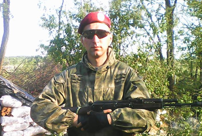 В Івано-Франківську проведуть в останню путь атовця, який загинув у ДТП