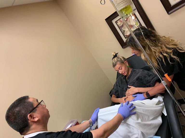 Джастін Бібер розіграв шанувальників, повідомивши про “вагітність” дружини