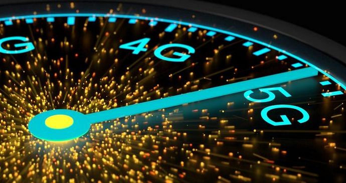 Порошенко підписав указ про запуск 5G в Україні в 2020 році