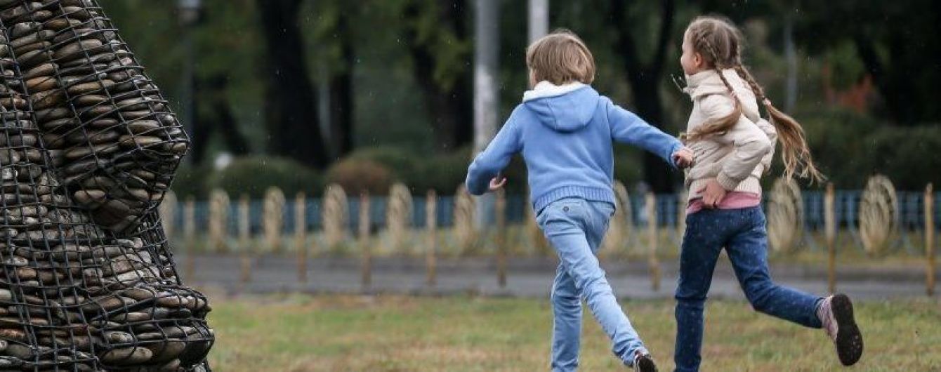 У Франківську побільшало випадків зникнення дітей – поліція