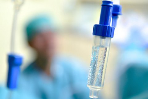 Опіки 80% тіла: працівник, який травмувався на Бурштинській ТЕС – досі в реанімації (ОНОВЛЕНО)