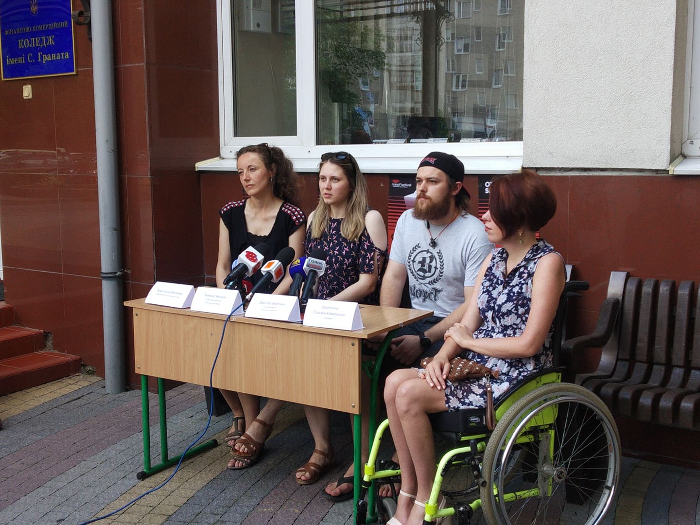 На TEDxIvanoFrankivsk іншу сторону свого успіху розкриють 13 спікерів