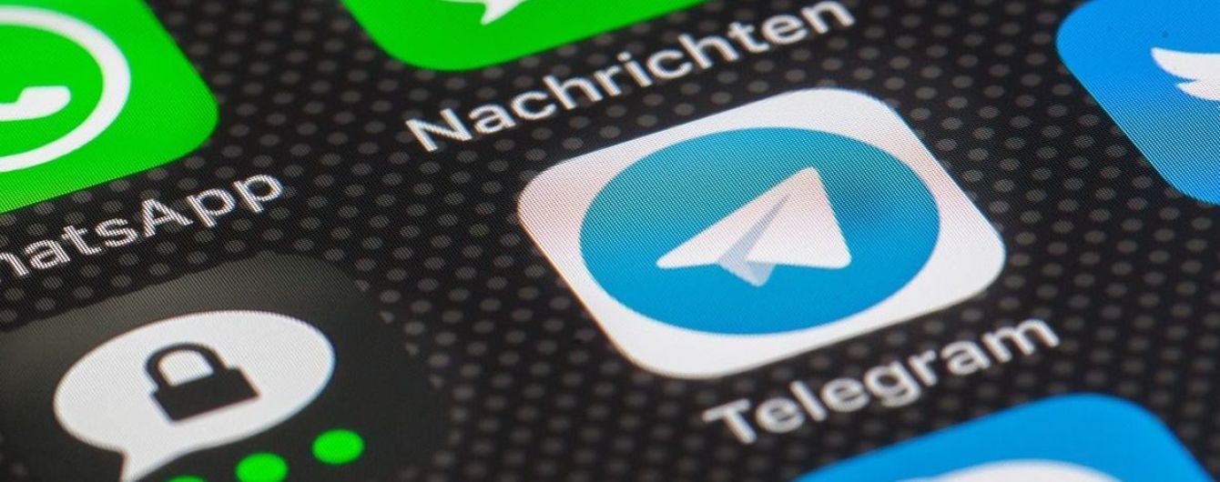 Найпопулярнішим джерелом інформації для франківців є канали Telegram та Viber, – дослідження ОПОРИ
