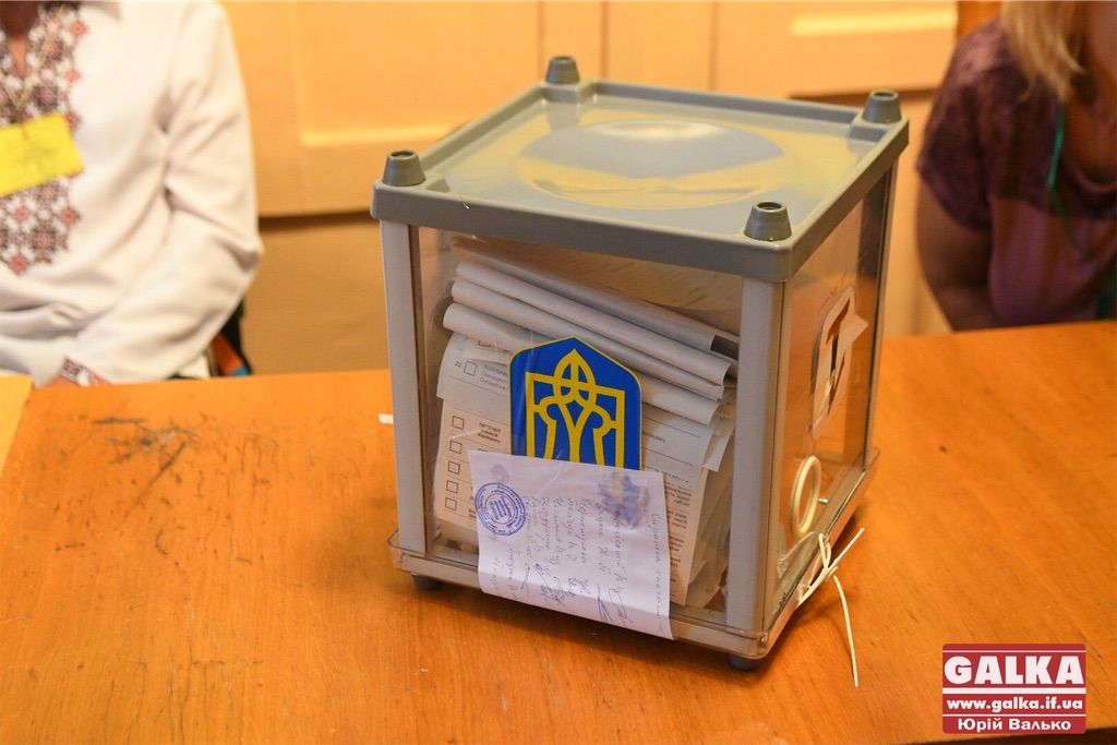 Священника, який балотується до Івано-Франківської обласної ради, може покарати керівництво
